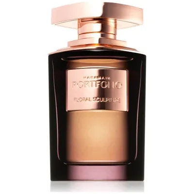 Al Haramain Portfolio Floral Sculpture edp 75ml